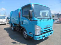 ISUZU Elf Garbage Truck TPG-NMR85AN 2017 96,287km_3