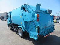 ISUZU Elf Garbage Truck TPG-NMR85AN 2017 96,287km_4