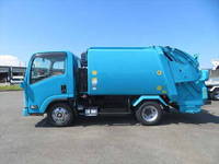 ISUZU Elf Garbage Truck TPG-NMR85AN 2017 96,287km_6