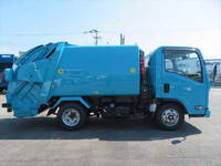 ISUZU Elf Garbage Truck TPG-NMR85AN 2017 96,287km_8