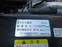 ISUZU Elf Garbage Truck TPG-NMR85AN 2017 96,287km_9