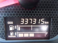ISUZU Giga バルクシャ（フンリュウタイウンパンシャ） QKG-CYL77B 2017 338,000km_39