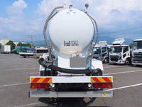 ISUZU Giga バルクシャ（フンリュウタイウンパンシャ） QKG-CYL77B 2017 338,000km_5