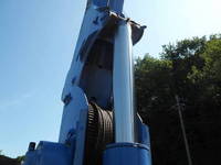 HINO Dutro Truck (With 4 Steps Of Cranes) TKG-XZU650M 2013 79,565km_11