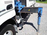HINO Dutro Truck (With 4 Steps Of Cranes) TKG-XZU650M 2013 79,565km_12