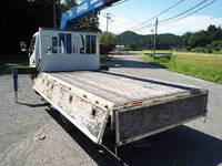 HINO Dutro Truck (With 4 Steps Of Cranes) TKG-XZU650M 2013 79,565km_17