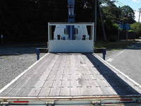 HINO Dutro Truck (With 4 Steps Of Cranes) TKG-XZU650M 2013 79,565km_18