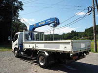 HINO Dutro Truck (With 4 Steps Of Cranes) TKG-XZU650M 2013 79,565km_20