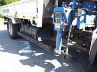 HINO Dutro Truck (With 4 Steps Of Cranes) TKG-XZU650M 2013 79,565km_22