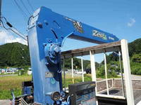 HINO Dutro Truck (With 4 Steps Of Cranes) TKG-XZU650M 2013 79,565km_31