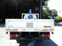 HINO Dutro Truck (With 4 Steps Of Cranes) TKG-XZU650M 2013 79,565km_5