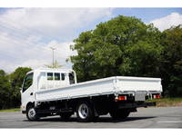 HINO Dutro Flat Body 2RG-XZU710M 2020 18,156km_2