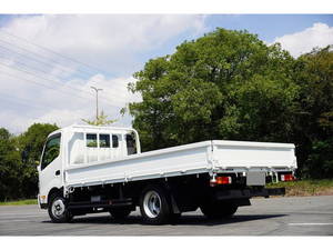 Dutro Flat Body_2