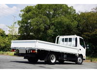 HINO Dutro Flat Body 2RG-XZU710M 2020 18,156km_3