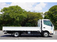 HINO Dutro Flat Body 2RG-XZU710M 2020 18,156km_5