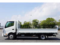 HINO Dutro Flat Body 2RG-XZU710M 2020 18,156km_7
