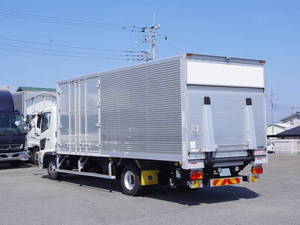 Ranger Aluminum Van_2