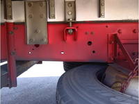 MITSUBISHI FUSO Super Great Refrigerator & Freezer Wing QKG-FU54VZ 2014 981,617km_15