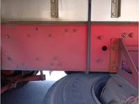 MITSUBISHI FUSO Super Great Refrigerator & Freezer Wing QKG-FU54VZ 2014 981,617km_16