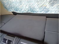 MITSUBISHI FUSO Super Great Refrigerator & Freezer Wing QKG-FU54VZ 2014 981,617km_23