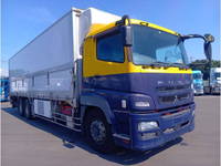 MITSUBISHI FUSO Super Great Refrigerator & Freezer Wing QKG-FU54VZ 2014 981,617km_3
