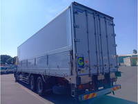 MITSUBISHI FUSO Super Great Refrigerator & Freezer Wing QKG-FU54VZ 2014 981,617km_4