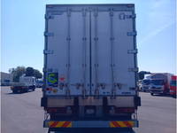 MITSUBISHI FUSO Super Great Refrigerator & Freezer Wing QKG-FU54VZ 2014 981,617km_5