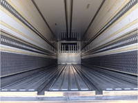 MITSUBISHI FUSO Super Great Refrigerator & Freezer Wing QKG-FU54VZ 2014 981,617km_7
