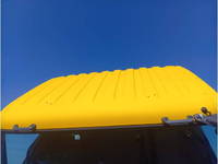 MITSUBISHI FUSO Super Great Refrigerator & Freezer Wing QKG-FU54VZ 2014 981,617km_8