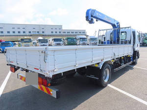 Forward Truck (With 4 Steps Of Cranes)_2