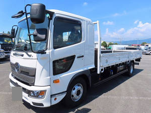 Ranger Flat Body_1