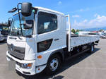 Ranger Flat Body