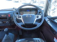 HINO Ranger Flat Body 2KG-FD2ABA 2023 18,000km_20