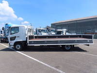 HINO Ranger Flat Body 2KG-FD2ABA 2023 18,000km_22