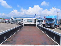 HINO Ranger Flat Body 2KG-FD2ABA 2023 18,000km_23