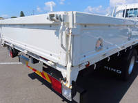 HINO Ranger Flat Body 2KG-FD2ABA 2023 18,000km_29