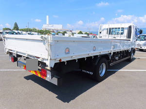 Ranger Flat Body_2