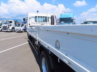 HINO Ranger Flat Body 2KG-FD2ABA 2023 18,000km_31