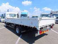 HINO Ranger Flat Body 2KG-FD2ABA 2023 18,000km_3