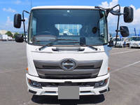 HINO Ranger Flat Body 2KG-FD2ABA 2023 18,000km_4