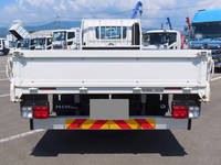 HINO Ranger Flat Body 2KG-FD2ABA 2023 18,000km_5