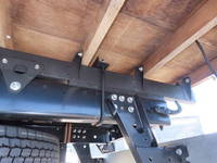 HINO Ranger Flat Body 2KG-FD2ABA 2023 18,000km_9