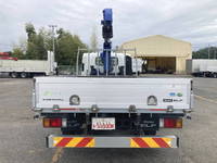 ISUZU Elf Truck (With 4 Steps Of Cranes) TRG-NPR85AR 2017 62,664km_10