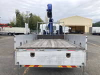 ISUZU Elf Truck (With 4 Steps Of Cranes) TRG-NPR85AR 2017 62,664km_11