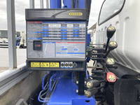 ISUZU Elf Truck (With 4 Steps Of Cranes) TRG-NPR85AR 2017 62,664km_15
