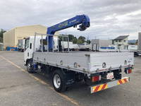 ISUZU Elf Truck (With 4 Steps Of Cranes) TRG-NPR85AR 2017 62,664km_4