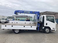 ISUZU Elf Truck (With 4 Steps Of Cranes) TRG-NPR85AR 2017 62,664km_7