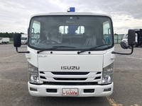 ISUZU Elf Truck (With 4 Steps Of Cranes) TRG-NPR85AR 2017 62,664km_8