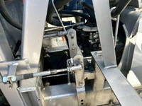 HINO Ranger Mixer Truck LKG-FJ7JDAA 2016 230,550km_11
