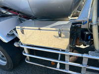 HINO Ranger Mixer Truck LKG-FJ7JDAA 2016 230,550km_16